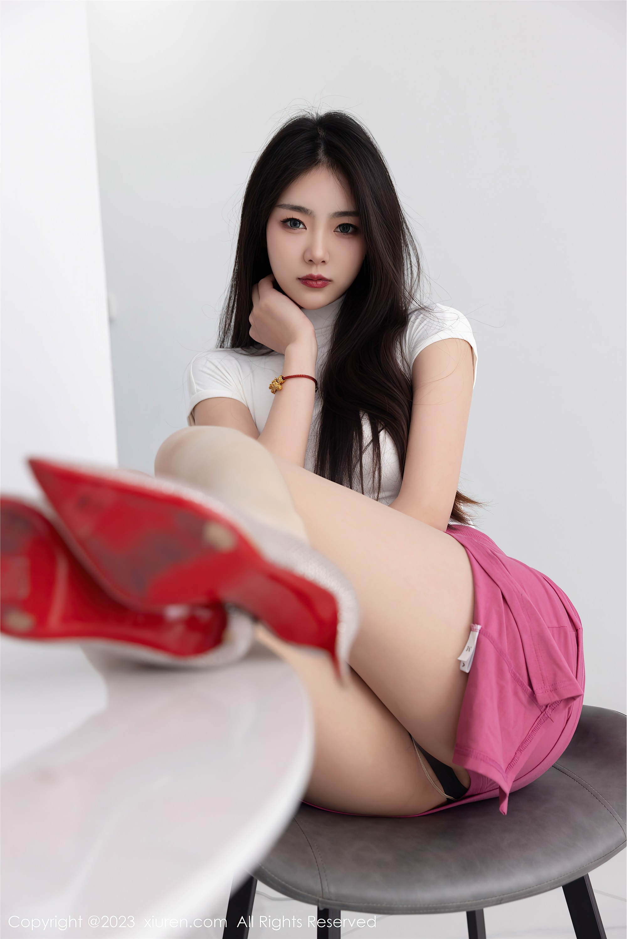 Xiuren秀人网 2023.02.09 NO.6239 可樂Vicky